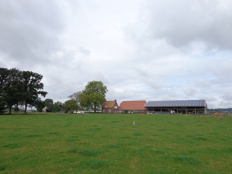 Boerderij Opneij