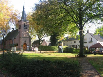 Hervormde Gemeente Hemmen (PKN)