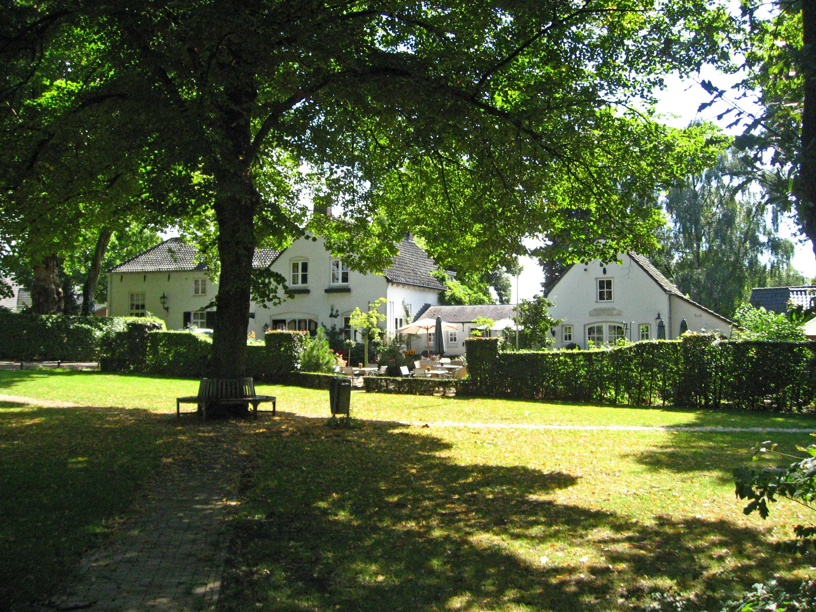 Brasserie Heerlijkheid