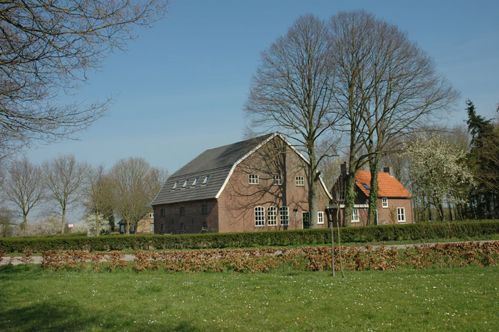 Pannenkoekenboerderij “Aan de Linge”