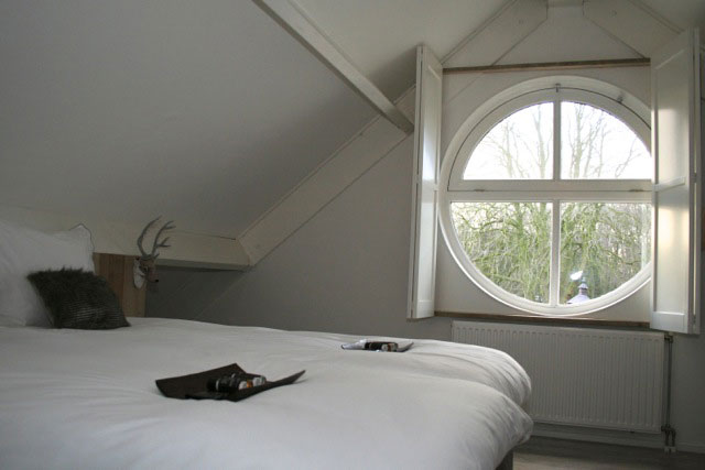 Bed & Breakfast “Bed in de Betuwe”